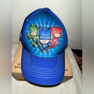 PJ Masks Kids Cap Pre Owned